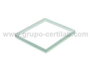 PLACA 210 x 290 x 12.7 mm EM CERÂMICA